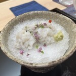 澤田 - あしらいも綺麗