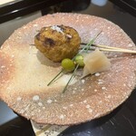 澤田 - ジューシーな仕上がり