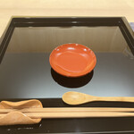 澤田 - 振舞い酒