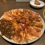 Yakiniku Ya Manyuutei - 