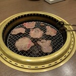 焼肉や漫遊亭 - 