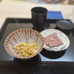 澤田 - 相性のいいローストビーフ