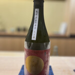 澤田 - 日本酒③