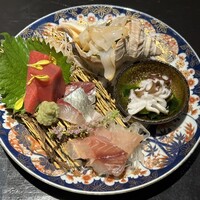 ダイナミックキッチン＆バー 燦 大阪店 - 