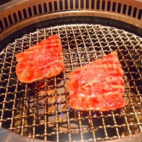 焼肉 天 がむしゃら - 