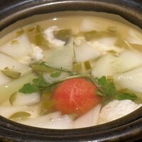 ダイナミックキッチン＆バー 燦 大阪店 - 