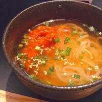 焼肉 天 がむしゃら - 