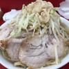 ラーメン二郎 神田神保町店