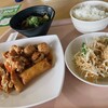 レイクフォレストリゾート - 料理写真: