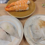 すし官太 砥堀本店 - 