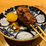 焼鳥 おがわ - 