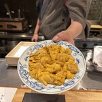 馳走 啐啄一十  - 