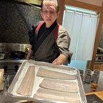 馳走 啐啄一十  - 