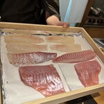 馳走 啐啄一十  - 