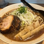 ボニート・ボニート - 醤油あらびき中