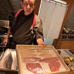 馳走 啐啄一十  - 