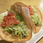 LUCKY TACOS - 