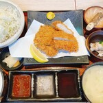 Kurokatsu Tei - 