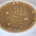 ラーメン二郎 - ごちそう様でした。