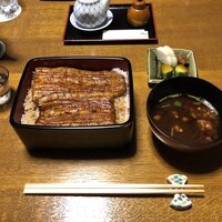 明神下 神田川 本店 - 