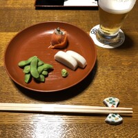 明神下 神田川 本店 - 