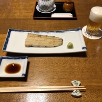 明神下 神田川 本店 - 