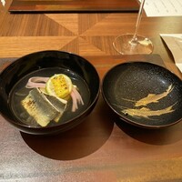 日本料理 by ザ・リッツ・カールトン日光 - 