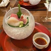 日本料理 by ザ・リッツ・カールトン日光 - 