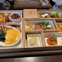 日本料理 by ザ・リッツ・カールトン日光 - 