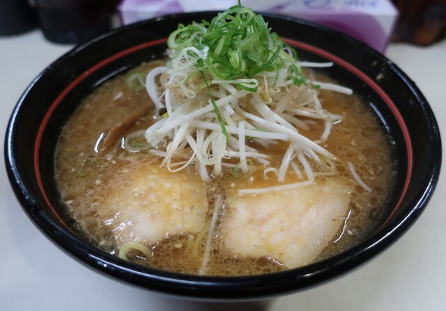 支那そば 味平 - 平野（大阪メトロ）/ラーメン | 食べログ