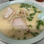 Mampuku Ramen - 