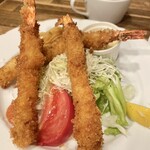 KITCHENはんおむ - 