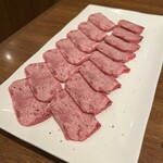 焼肉 三千里 - 