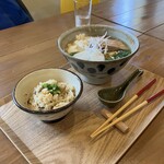 まいにち食堂 - 