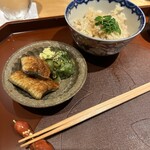 馳走 啐啄一十  - 