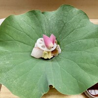赤坂 菊乃井 - 