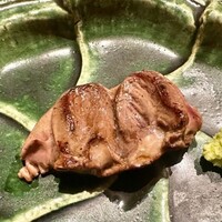 感情 - 2023.7.  鴨ハツ