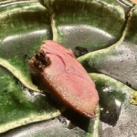 感情 - 2023.7.  鴨もも肉
