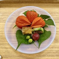 赤坂 菊乃井 - 