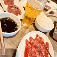 うしごろ 貫 五反田店 - 