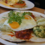 ウエボスランチェロ