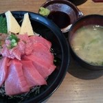 清水港　みなみ  - 