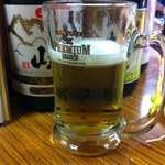 鳥峰 - プレモル！