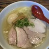 麺屋 翔 本店