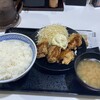 吉野家 三蔵通伏見店