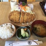 Tonkatsu Tsukasa - 