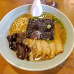 くわんくわん - 料理写真: