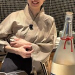 馳走 啐啄一十  - 