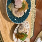 Karuizawa Ristorante Kobayashi