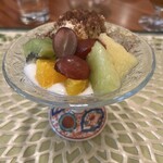 Karuizawa Ristorante Kobayashi